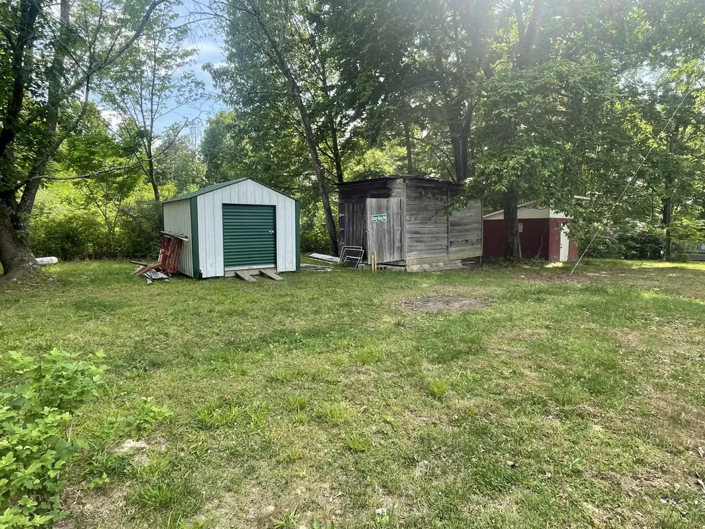 138 Ruthford Road Strunk KY 42649