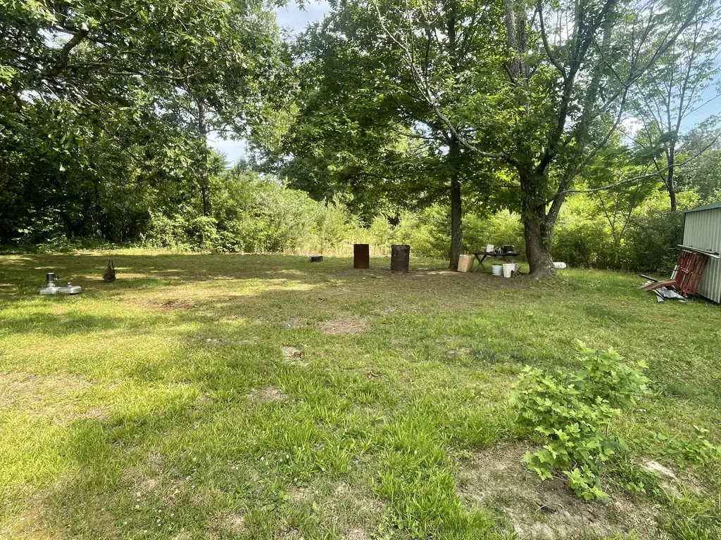 138 Ruthford Road Strunk KY 42649