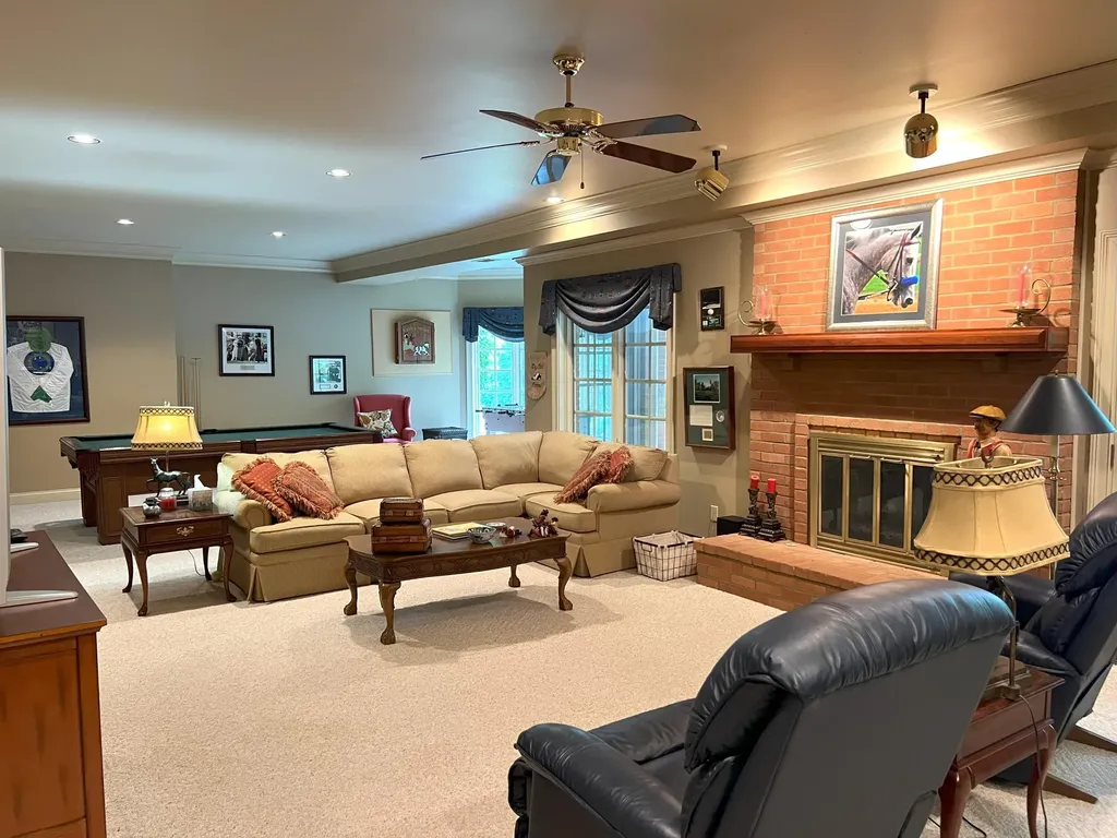 50 Spendthrift Street Frankfort KY 40601