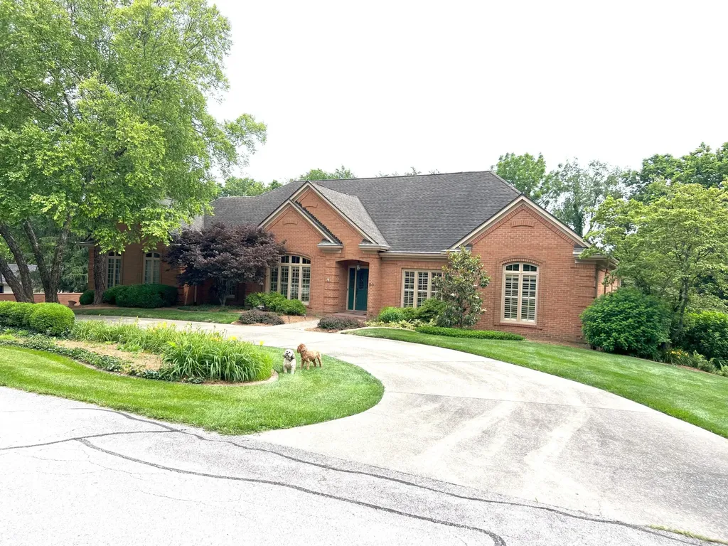 50 Spendthrift Street Frankfort KY 40601