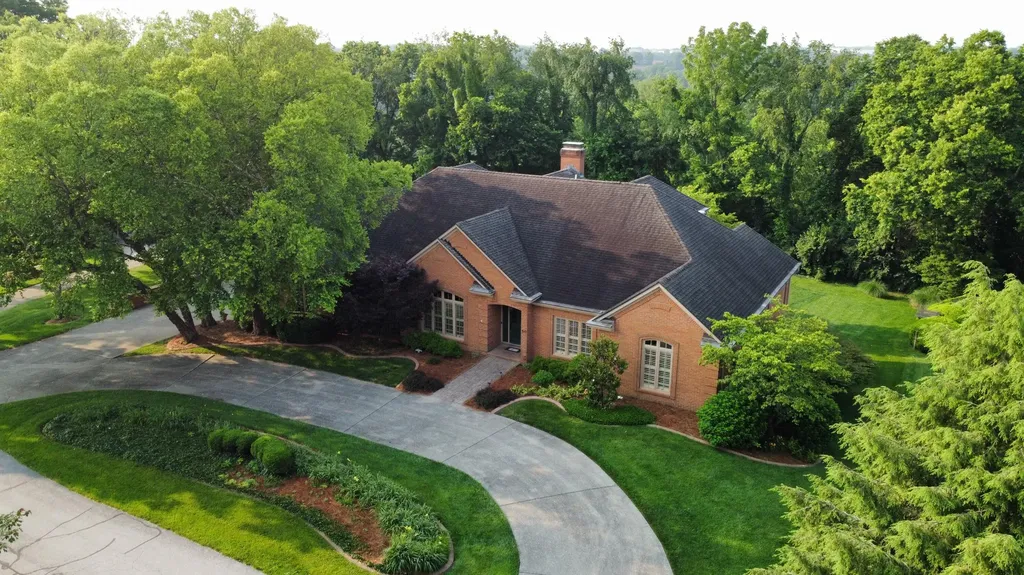 50 Spendthrift Street Frankfort KY 40601