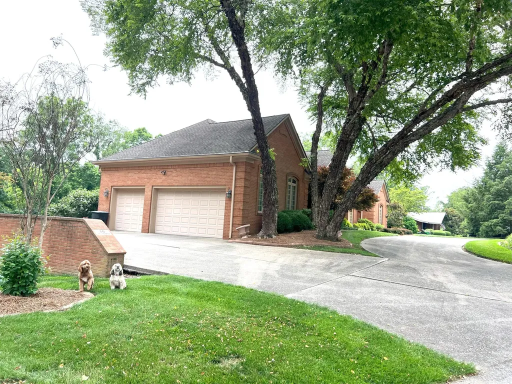 50 Spendthrift Street Frankfort KY 40601