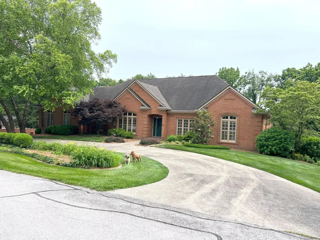 50 Spendthrift Street Frankfort KY 40601