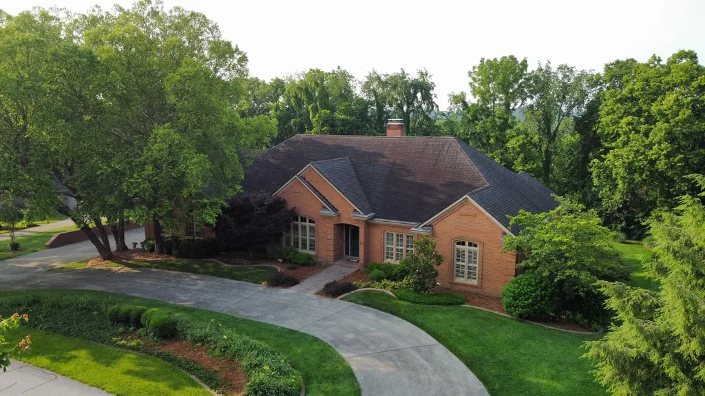 50 Spendthrift Street Frankfort KY 40601