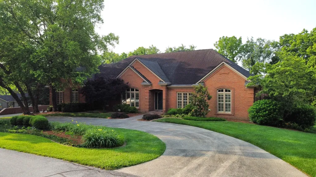 50 Spendthrift Street Frankfort KY 40601