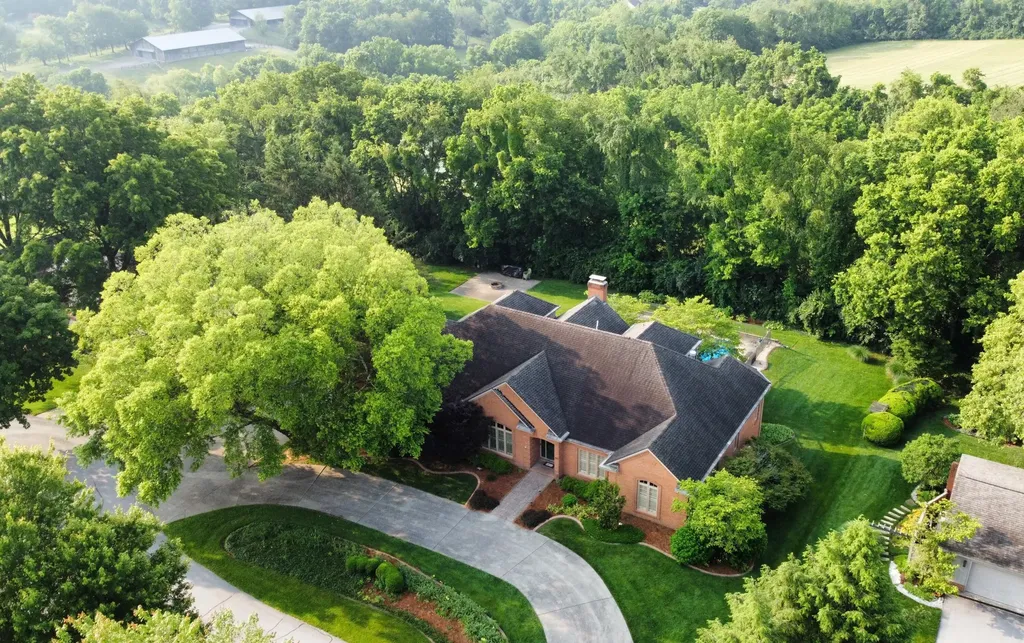 50 Spendthrift Street Frankfort KY 40601