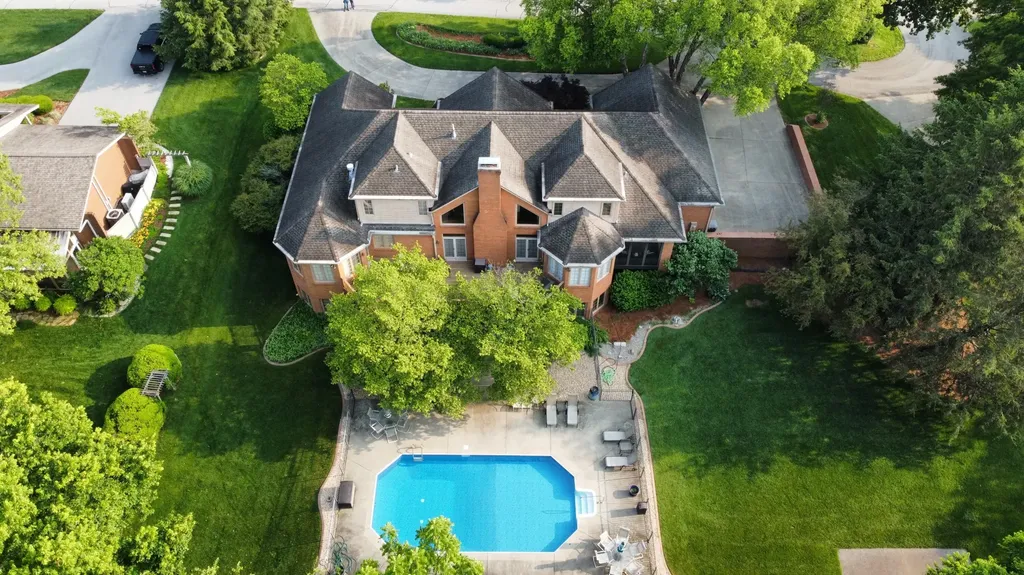 50 Spendthrift Street Frankfort KY 40601