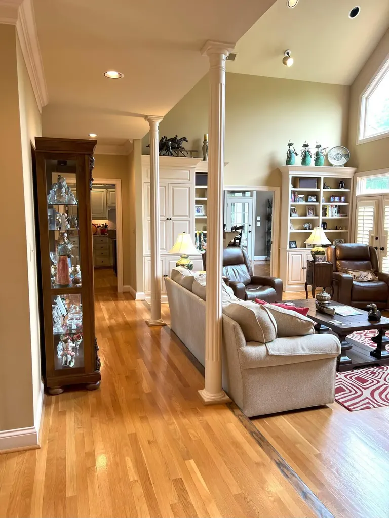50 Spendthrift Street Frankfort KY 40601