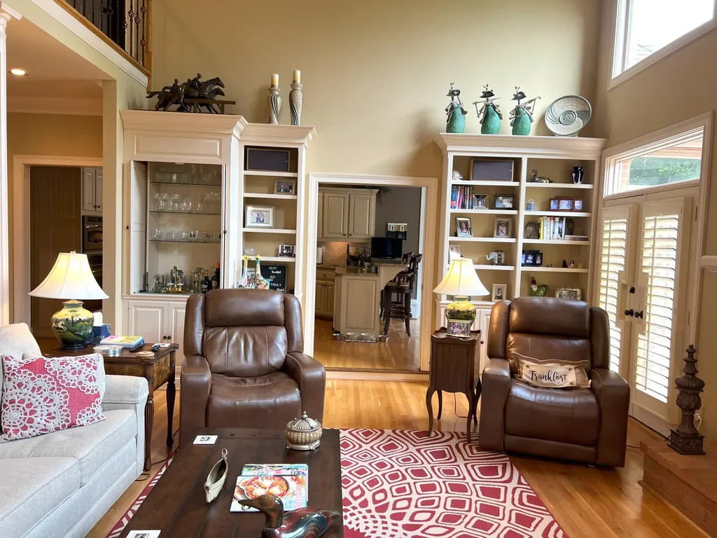 50 Spendthrift Street Frankfort KY 40601