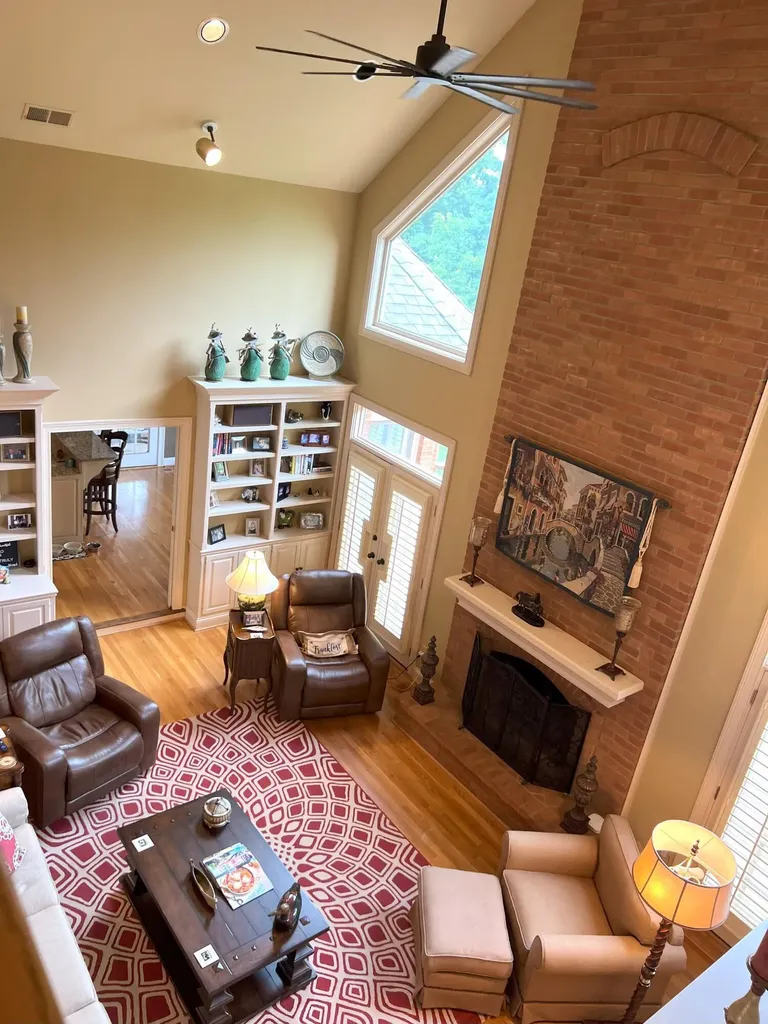 50 Spendthrift Street Frankfort KY 40601