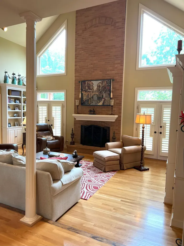 50 Spendthrift Street Frankfort KY 40601