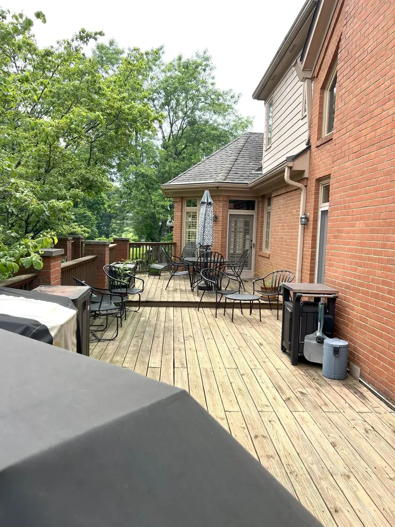 50 Spendthrift Street Frankfort KY 40601