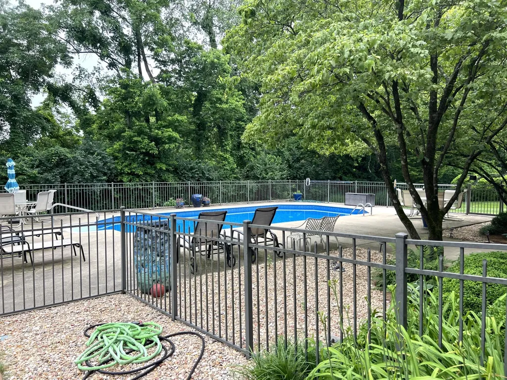 50 Spendthrift Street Frankfort KY 40601
