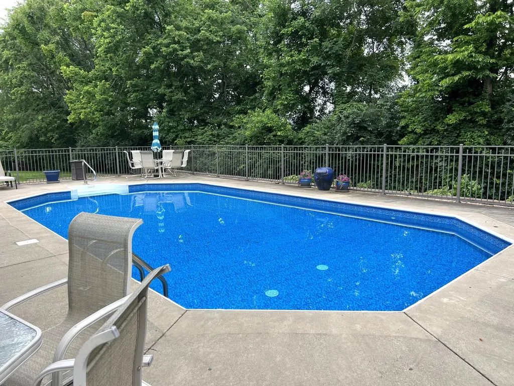 50 Spendthrift Street Frankfort KY 40601