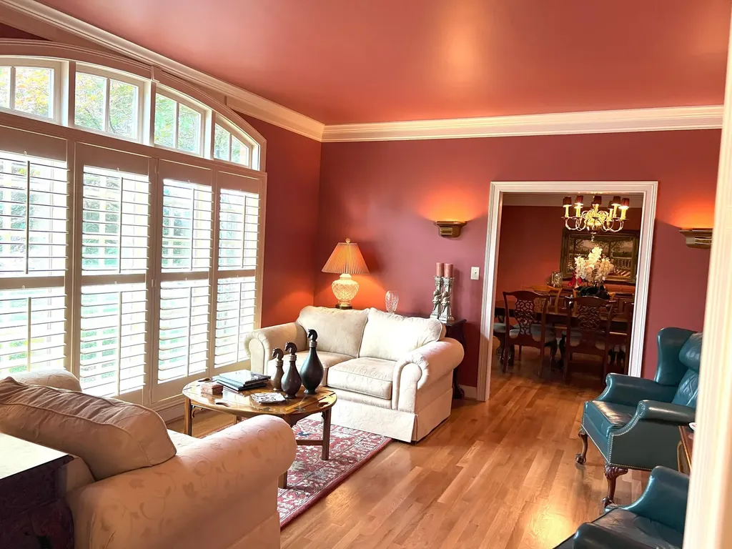50 Spendthrift Street Frankfort KY 40601