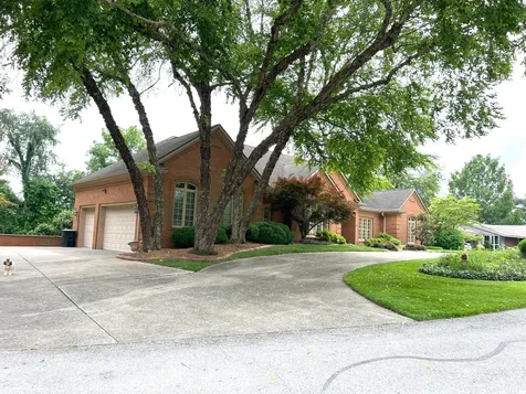 50 Spendthrift Street Frankfort KY 40601