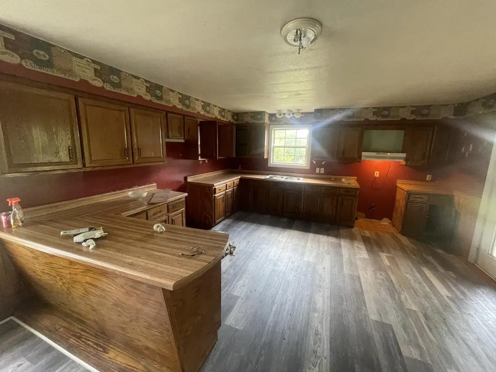 127 Ruthford Road Strunk KY 42649
