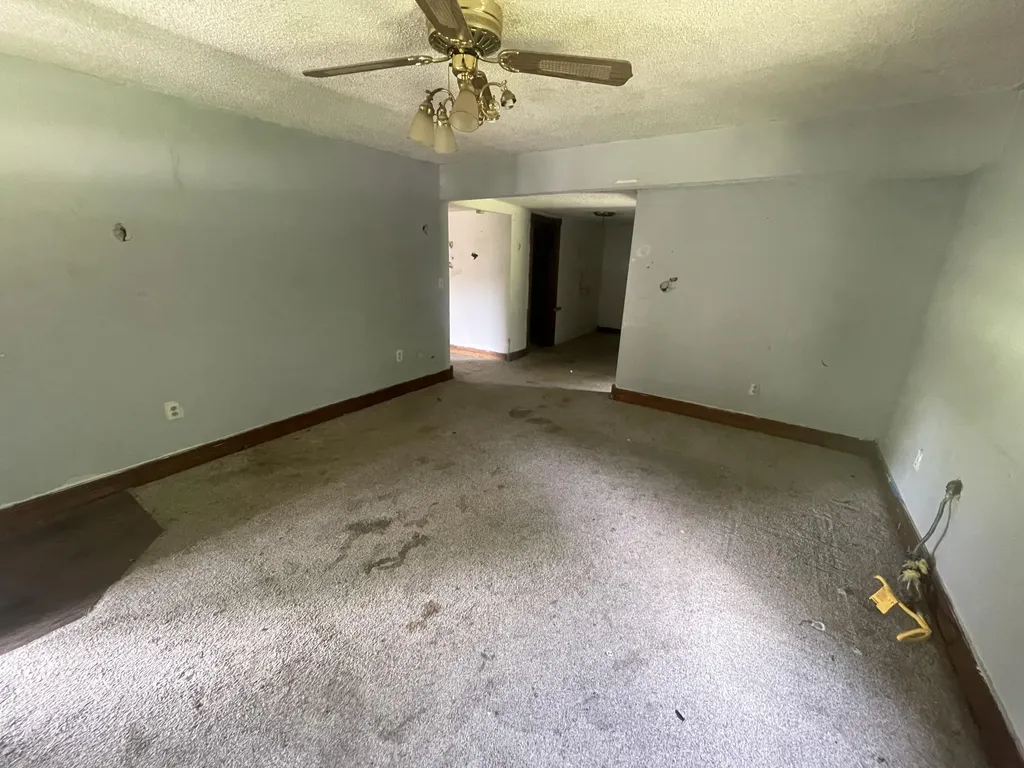 127 Ruthford Road Strunk KY 42649