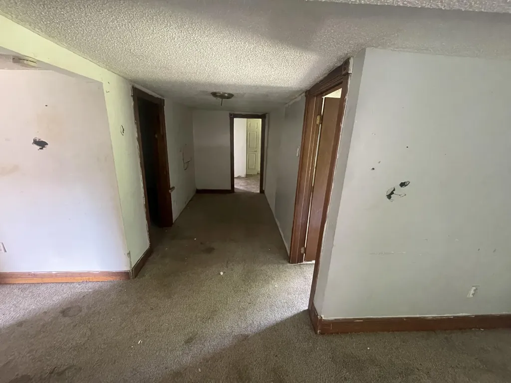 127 Ruthford Road Strunk KY 42649