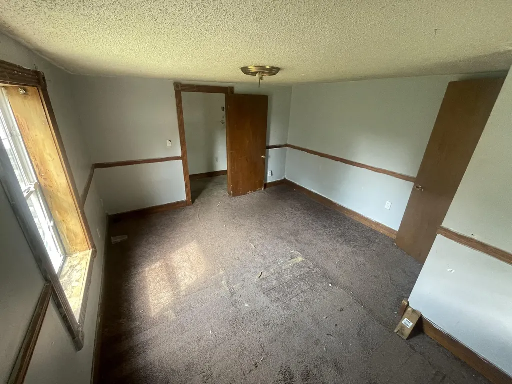 127 Ruthford Road Strunk KY 42649