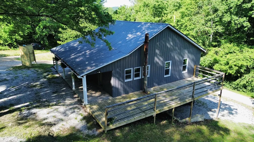 335 Hillside Street Olive Hill KY 41164