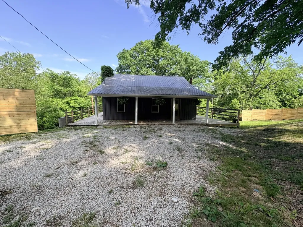 335 Hillside Street Olive Hill KY 41164