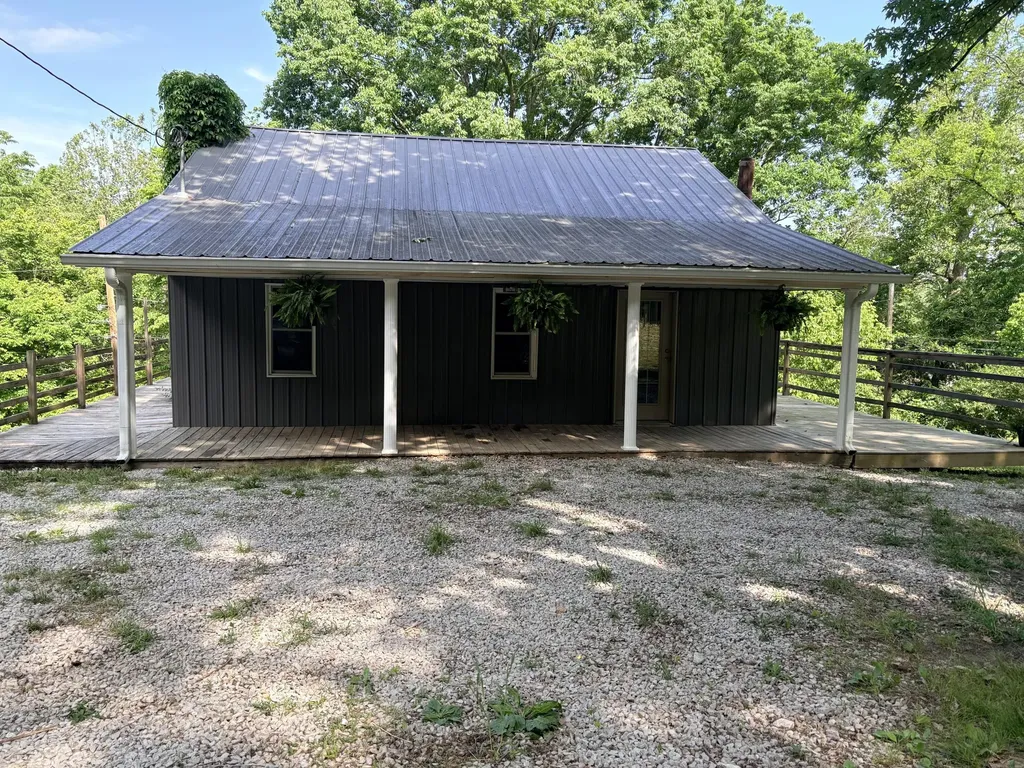 335 Hillside Street Olive Hill KY 41164