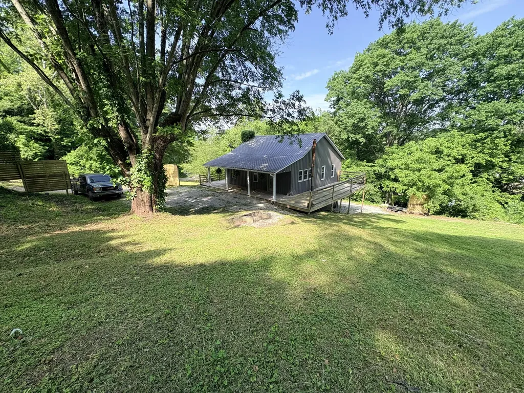 335 Hillside Street Olive Hill KY 41164