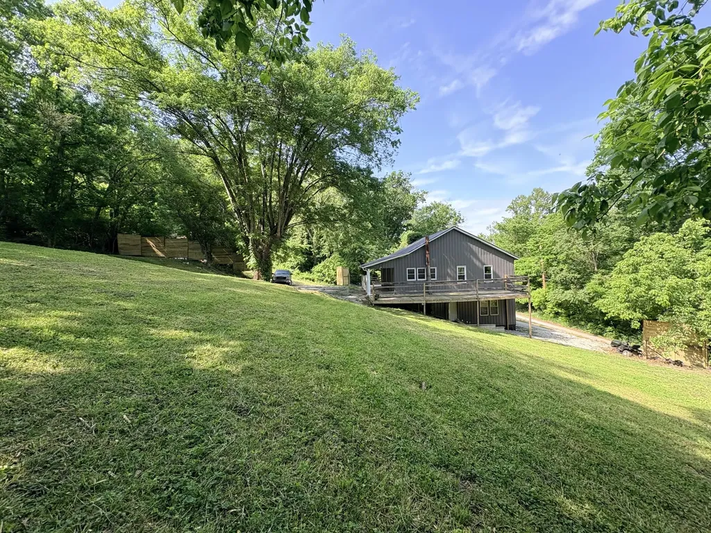 335 Hillside Street Olive Hill KY 41164