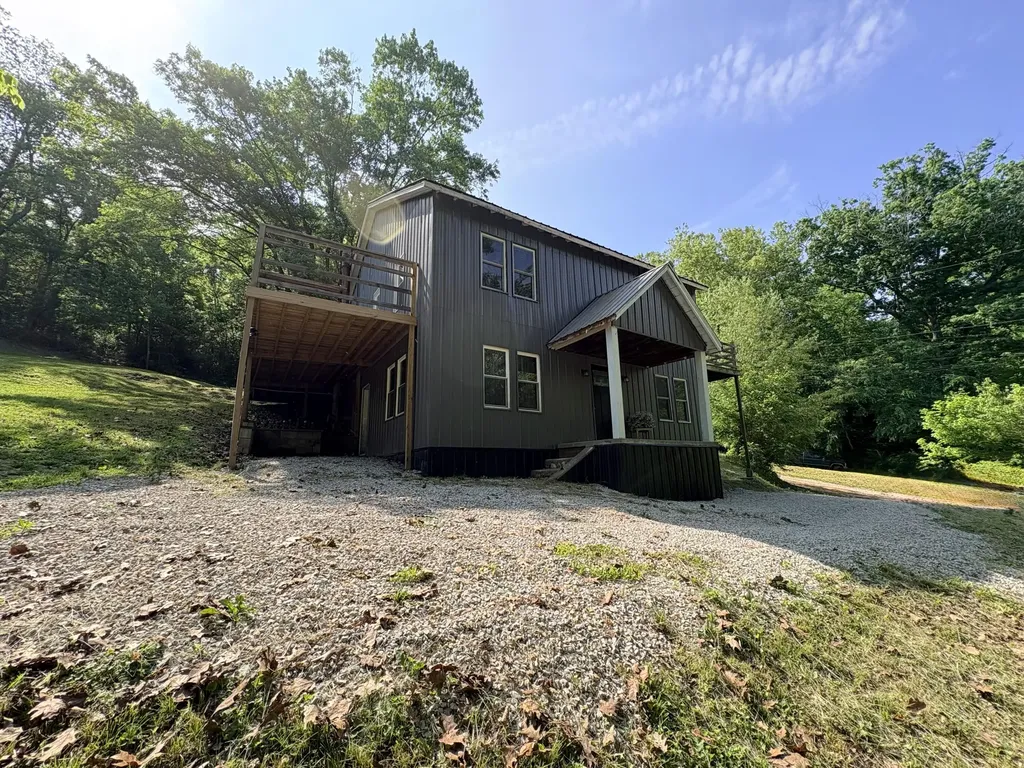 335 Hillside Street Olive Hill KY 41164