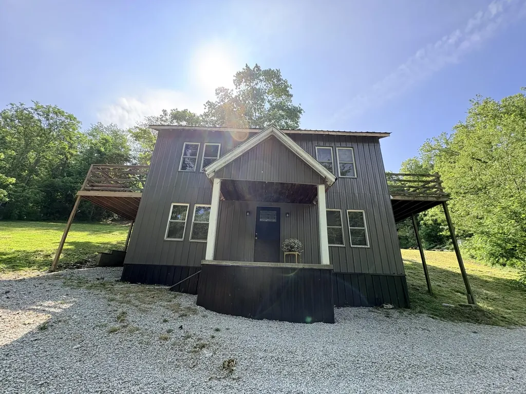 335 Hillside Street Olive Hill KY 41164