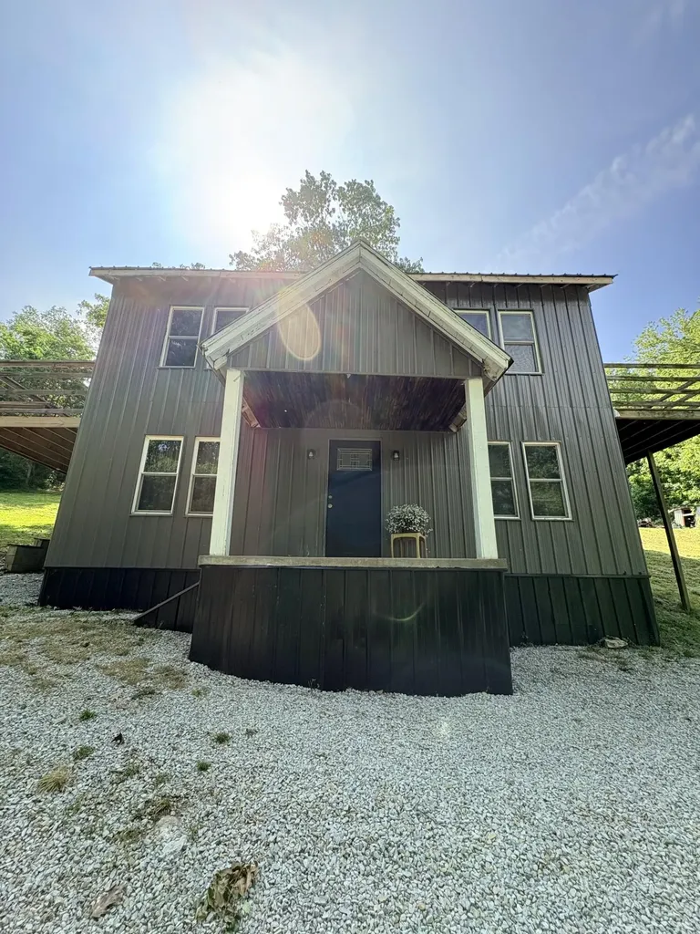 335 Hillside Street Olive Hill KY 41164