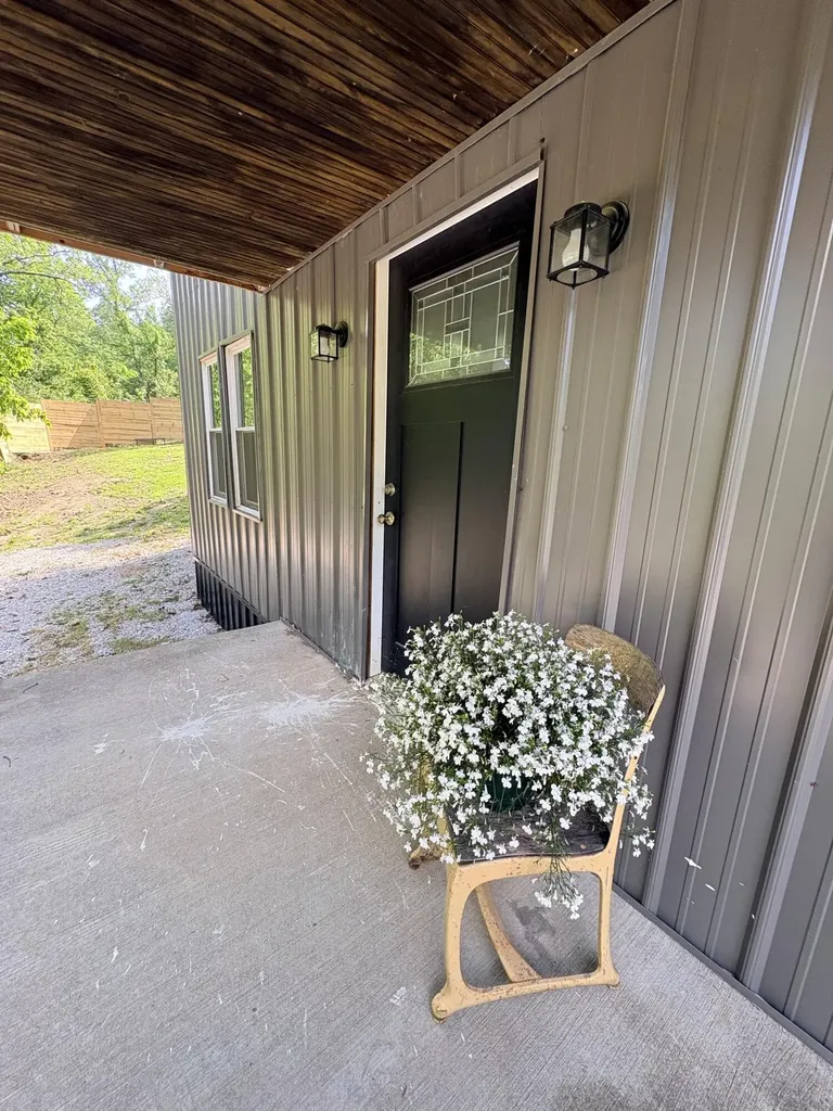 335 Hillside Street Olive Hill KY 41164