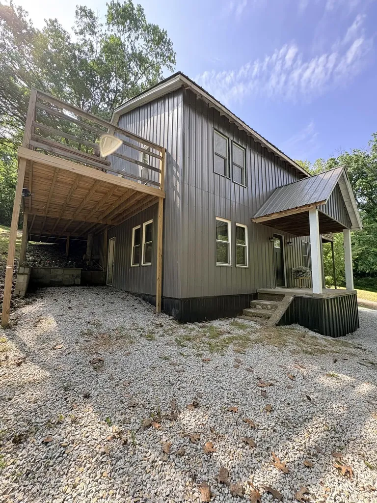 335 Hillside Street Olive Hill KY 41164