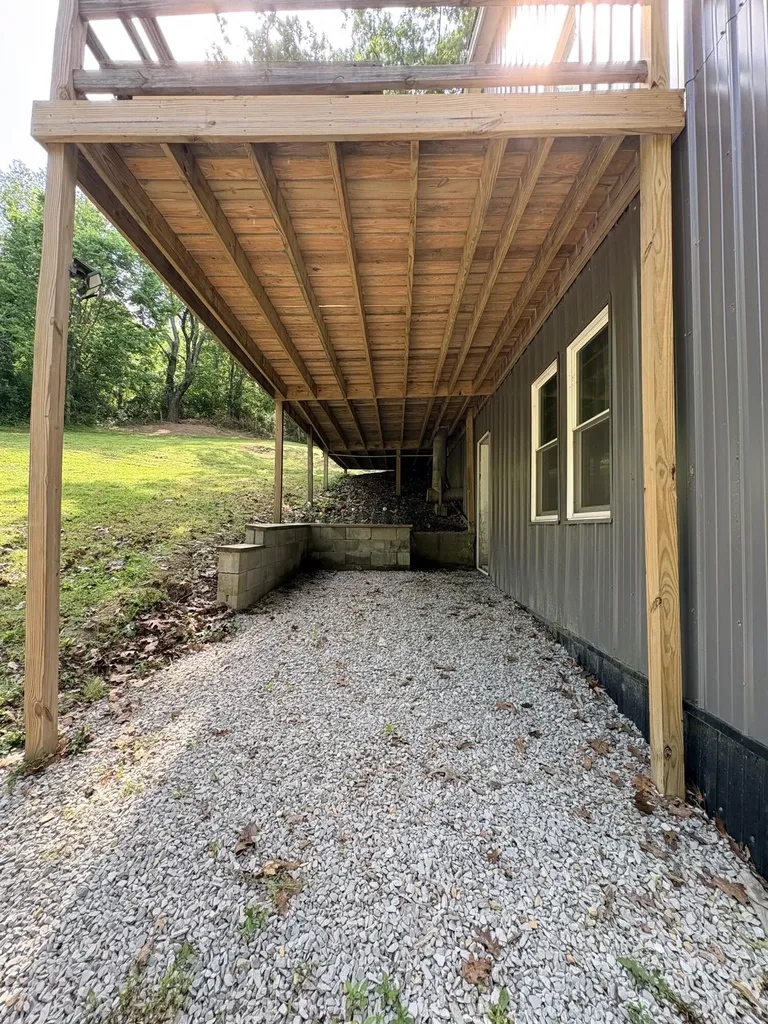 335 Hillside Street Olive Hill KY 41164