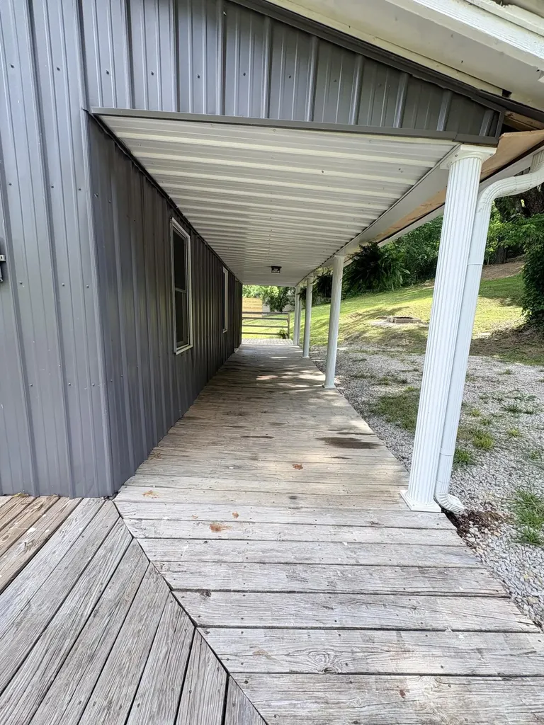 335 Hillside Street Olive Hill KY 41164