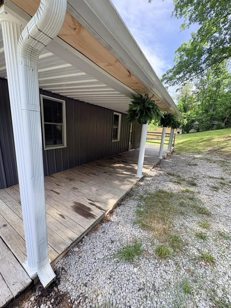 335 Hillside Street Olive Hill KY 41164