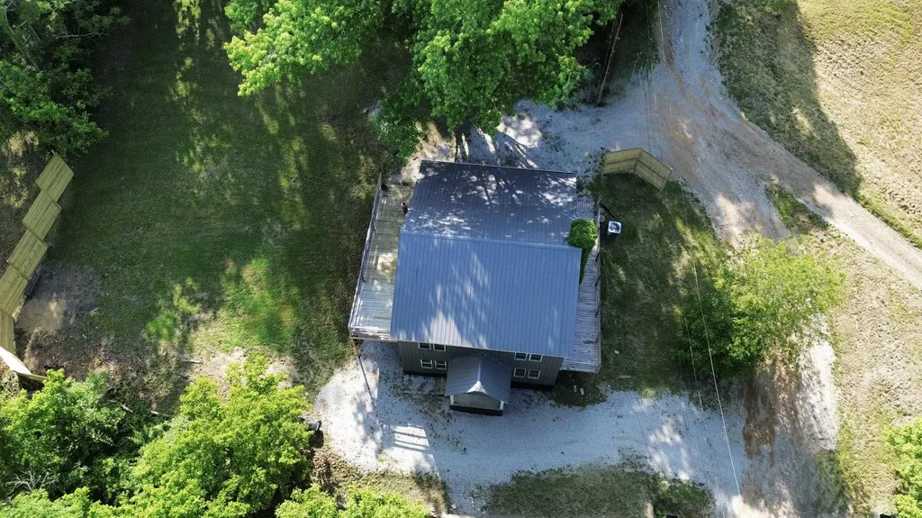 335 Hillside Street Olive Hill KY 41164
