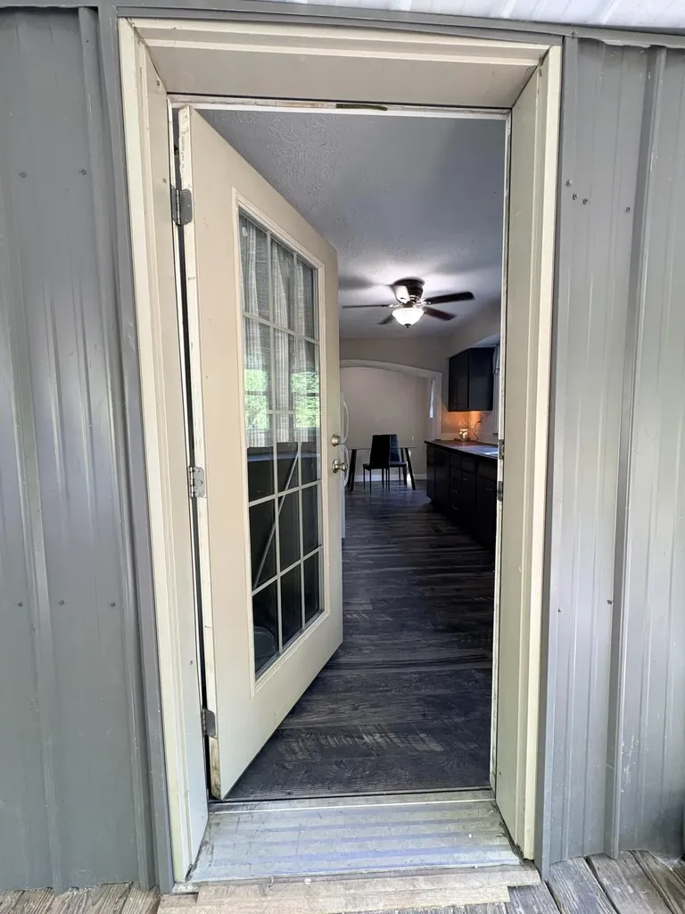 335 Hillside Street Olive Hill KY 41164