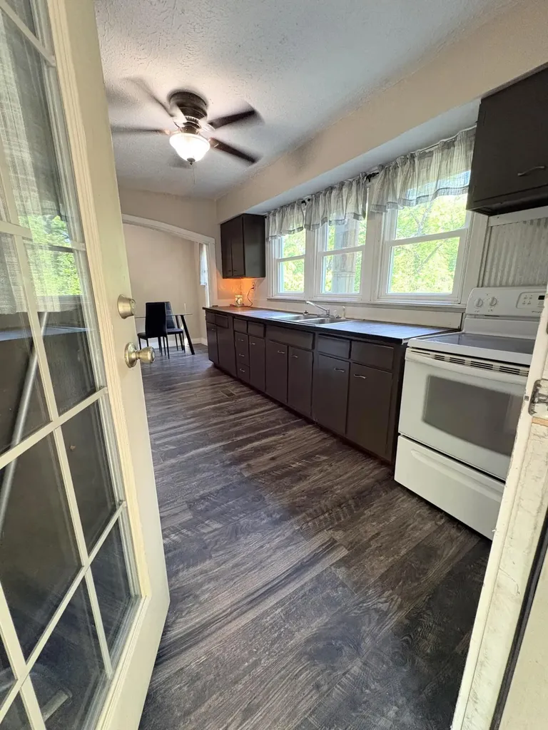 335 Hillside Street Olive Hill KY 41164