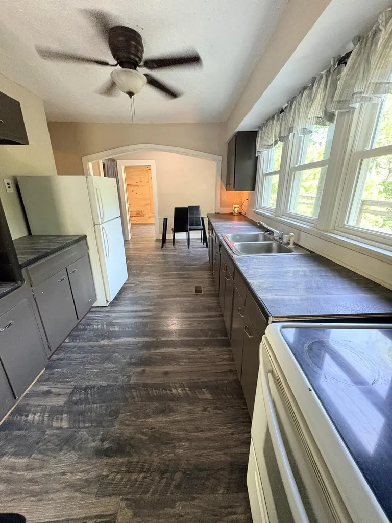 335 Hillside Street Olive Hill KY 41164