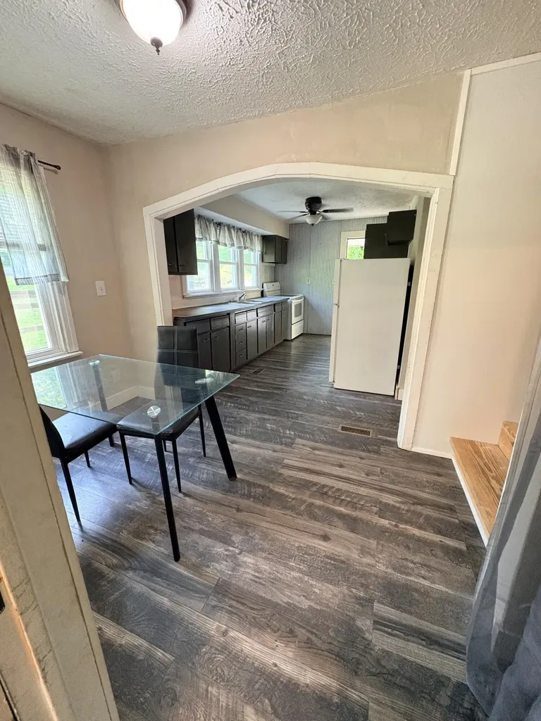 335 Hillside Street Olive Hill KY 41164