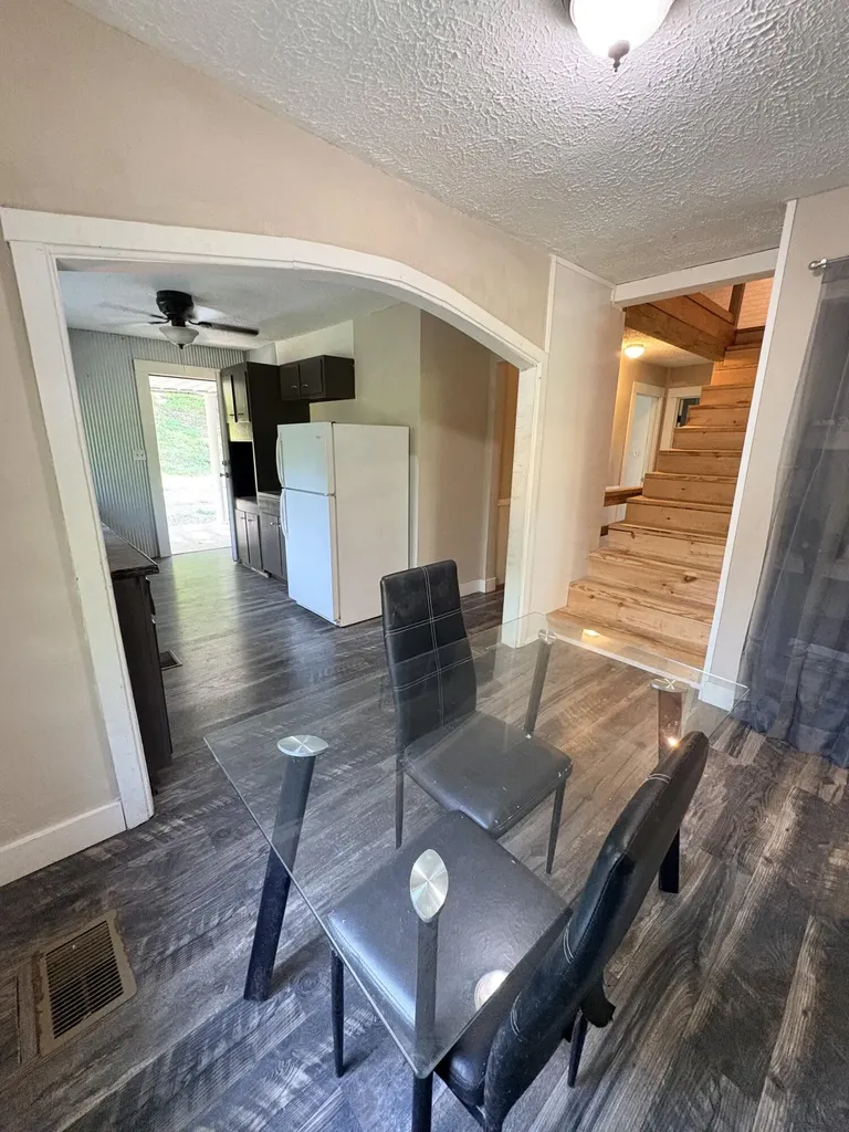 335 Hillside Street Olive Hill KY 41164