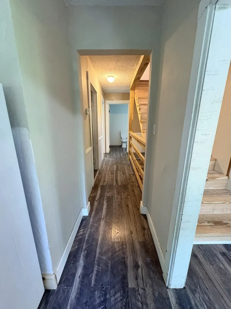 335 Hillside Street Olive Hill KY 41164