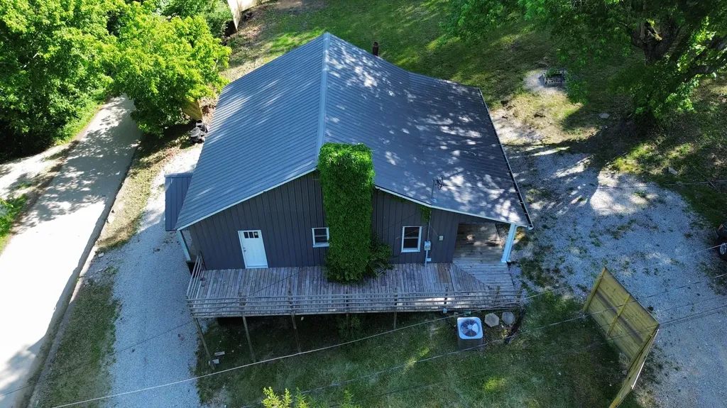 335 Hillside Street Olive Hill KY 41164