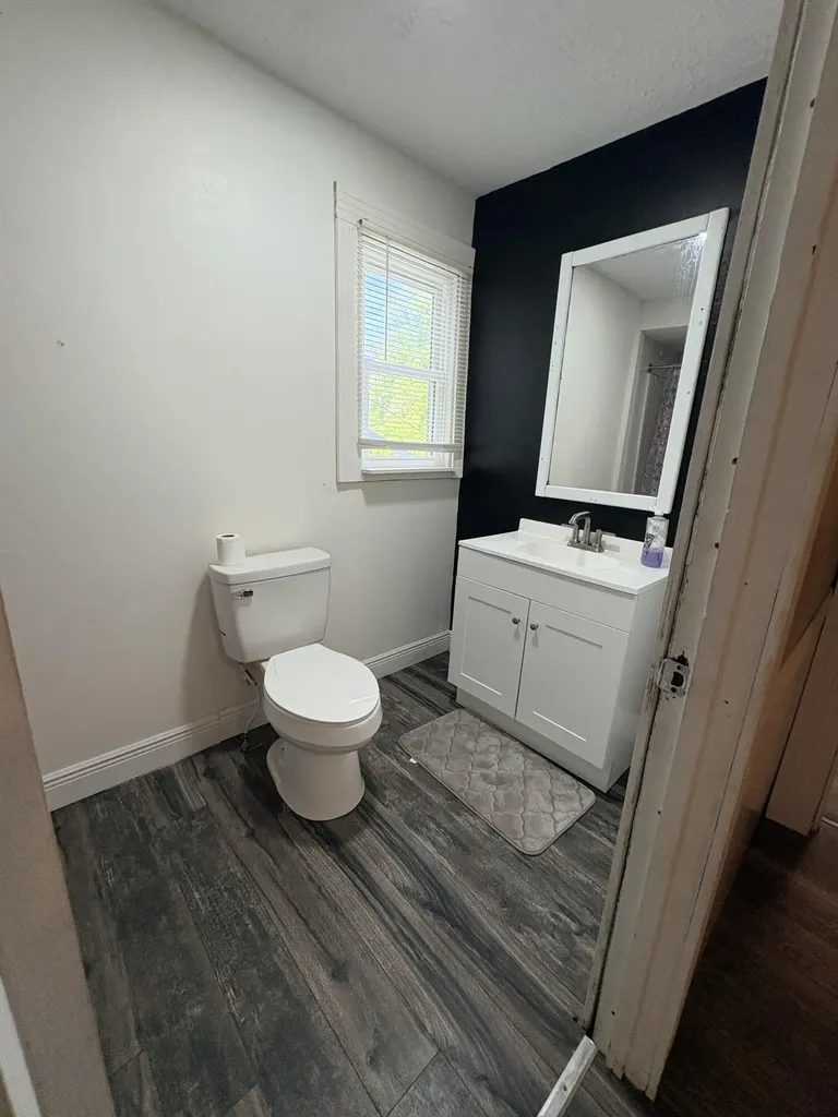 335 Hillside Street Olive Hill KY 41164