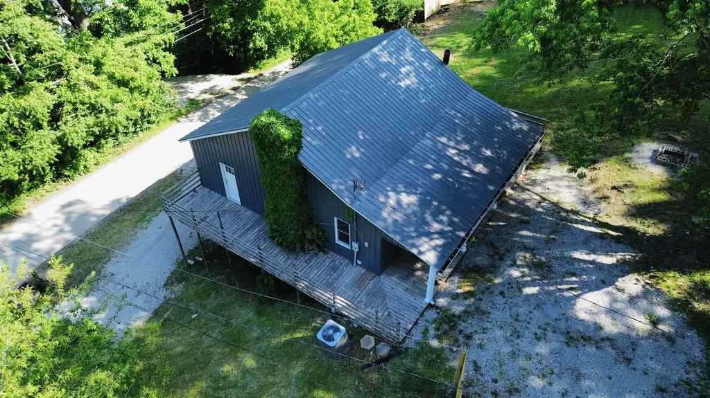 335 Hillside Street Olive Hill KY 41164