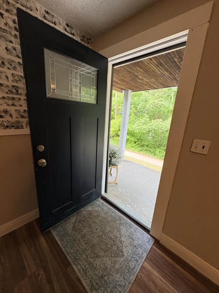 335 Hillside Street Olive Hill KY 41164