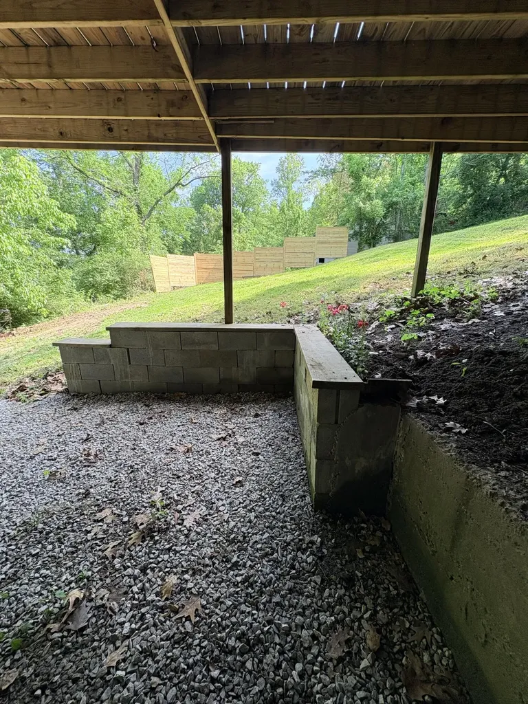 335 Hillside Street Olive Hill KY 41164