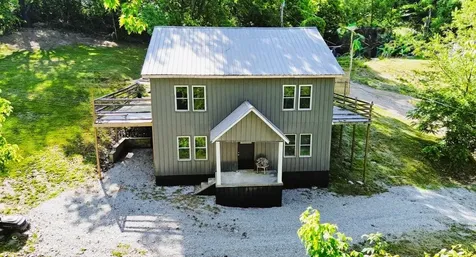 335 Hillside Street Olive Hill KY 41164
